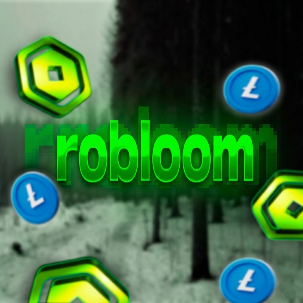 RoBloom